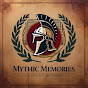 Mythic Memories logo