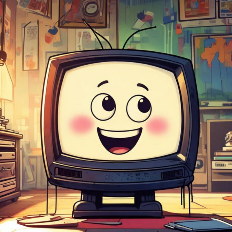 毛大锤说影 Logo