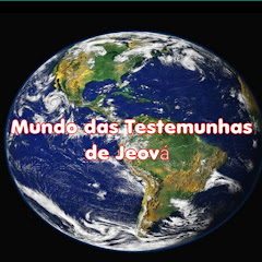 Mundo das Testemunhas de Jeová..
