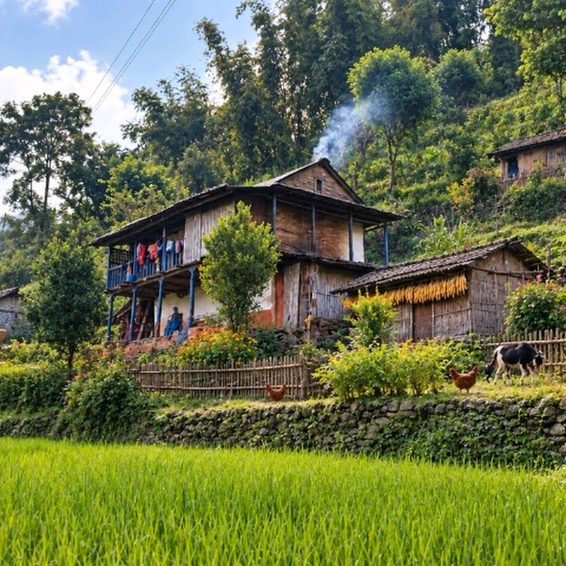 Kashi Rai 🇳🇵