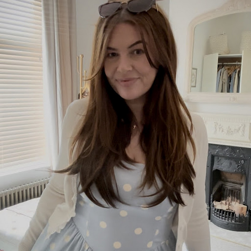 Suzy Darling