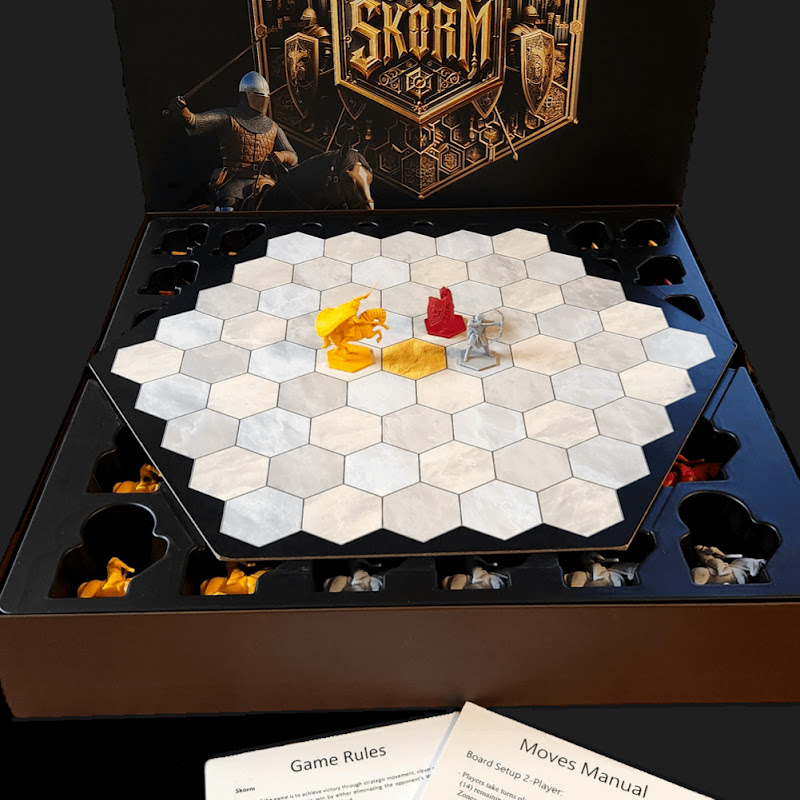 Loki Games LLC