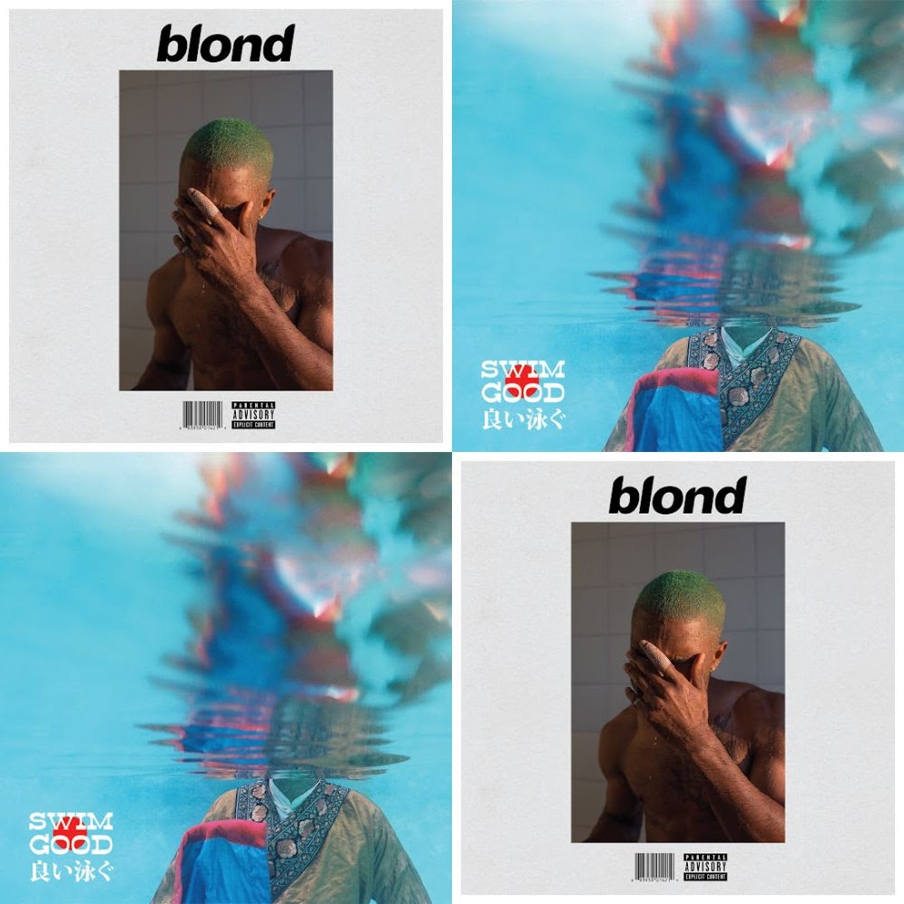 Frank Ocean (Clean)