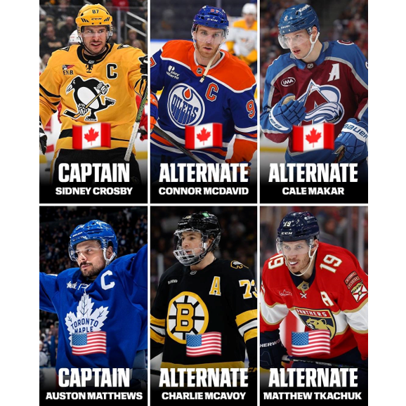 Post from NHL on ESPN