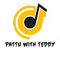 Pattu with Teddy logo