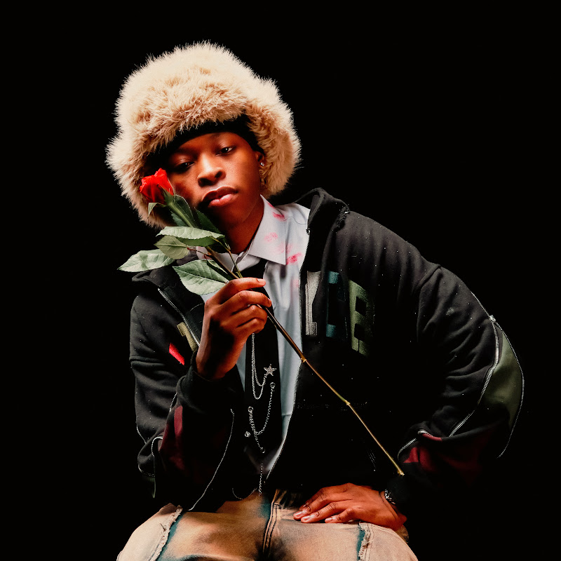 Lance Londyn @lancelondyn | Thizzler