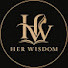 kowU3KjJvcM-channel-avatar-Her Wisdom