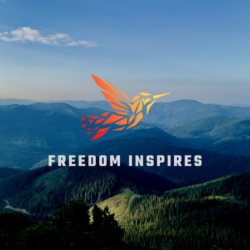 Freedom Inspires / Мотивація