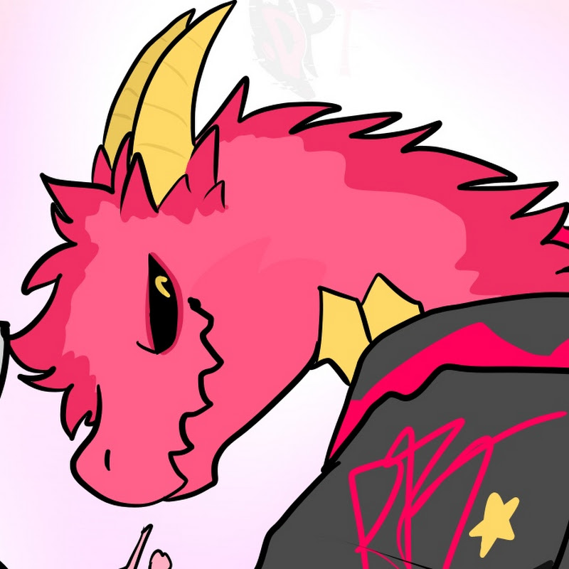 DatPinkReptile icon