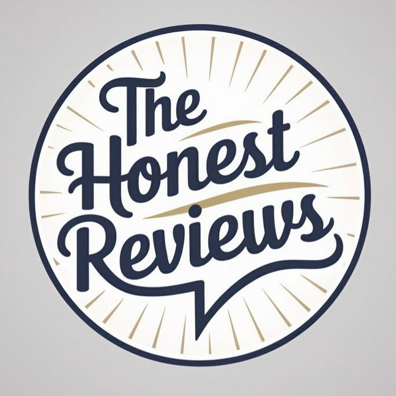 The Honest Reviews