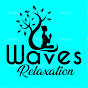 Waves Relaxation logo