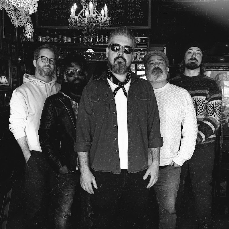 Pressgang Mutiny
