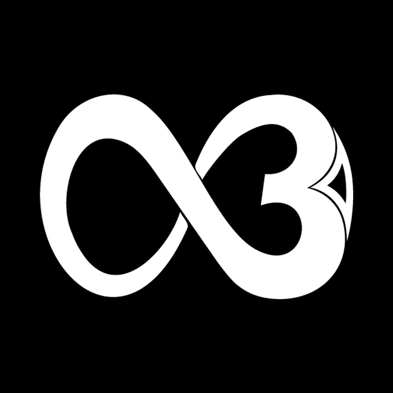 infinity 3d