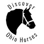Discover Ohio Horses logo