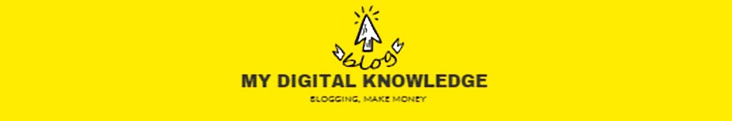 My Digital Knowledge YouTube-Kanal-Avatar