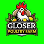 Gloser Poultry Farm  logo