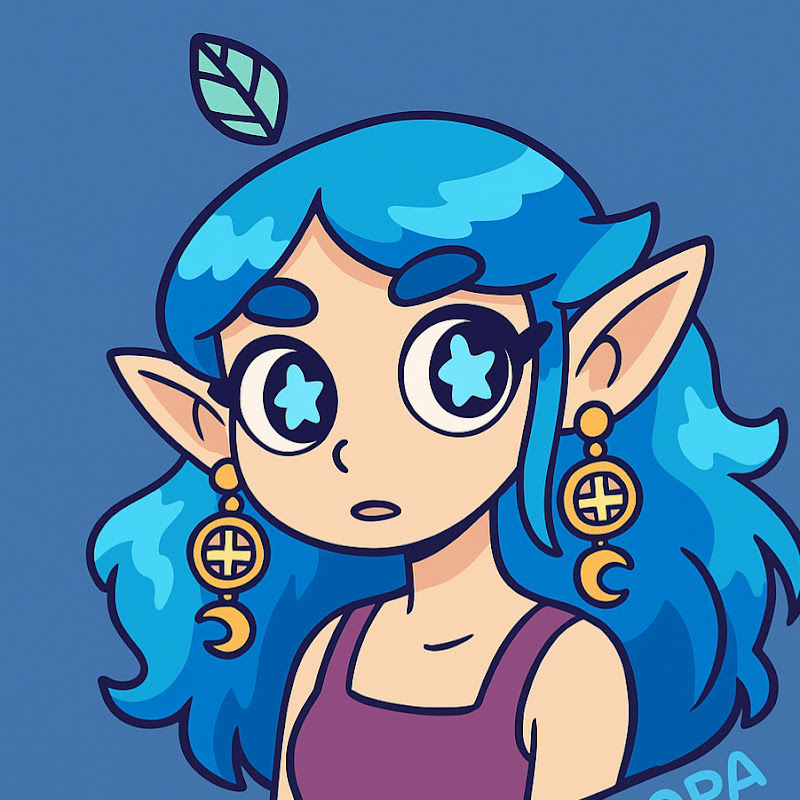 Channel Avatar