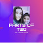 Party of Two logo