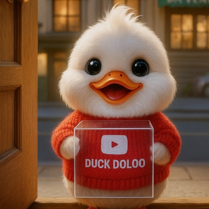 Duck.dolooo