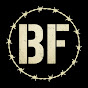 Blacksite Files logo