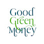 Good Green Money logo