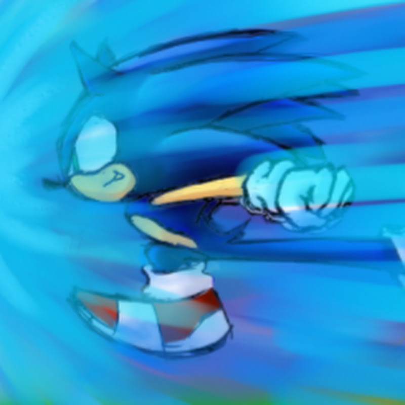 sonic team