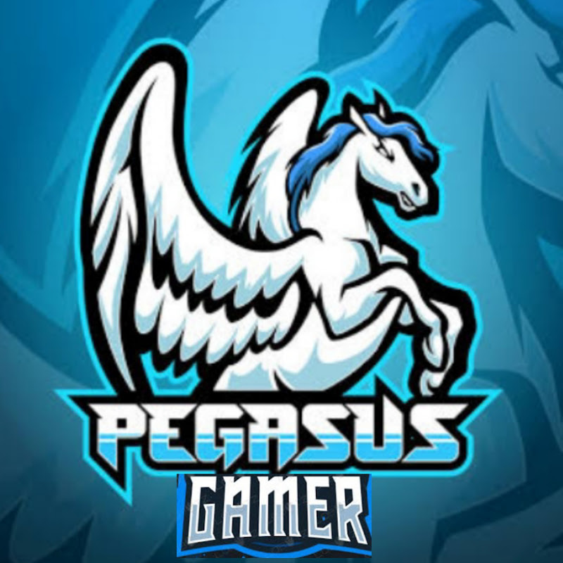 Pegasus gamer