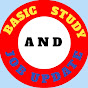 BASIC STUDY & JOB UPDATE logo