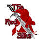 The Red Silks logo