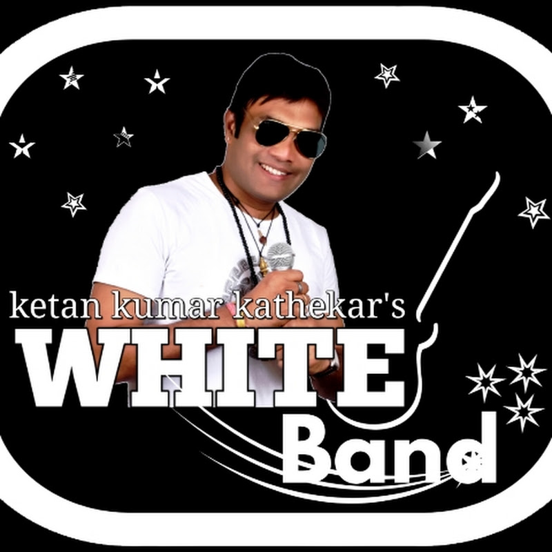 WHITE BAND