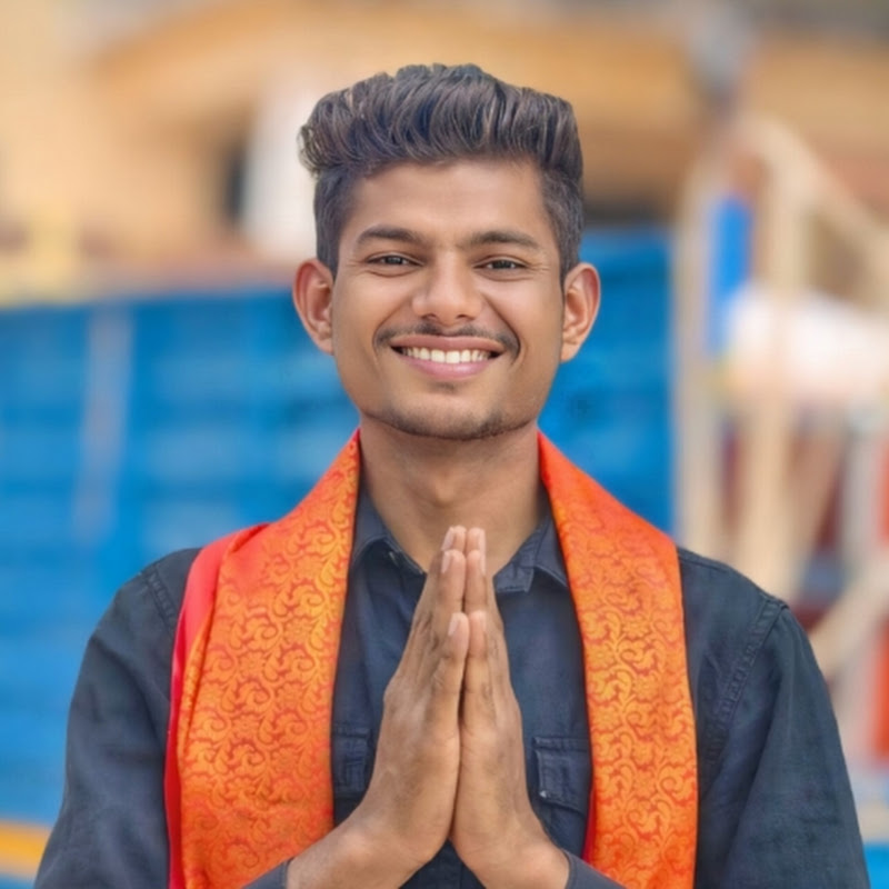 Bhushan Koli 777