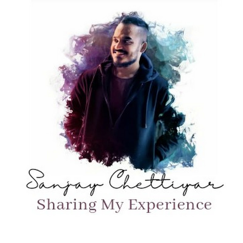 Hire Sanjaydc — Health & Fitness YouTube creator for sponsorships