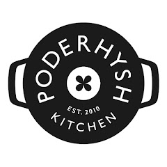 恵比寿料理教室　PODERHYSH KITCHEN　ポデリッシュキッチンアイコン画像