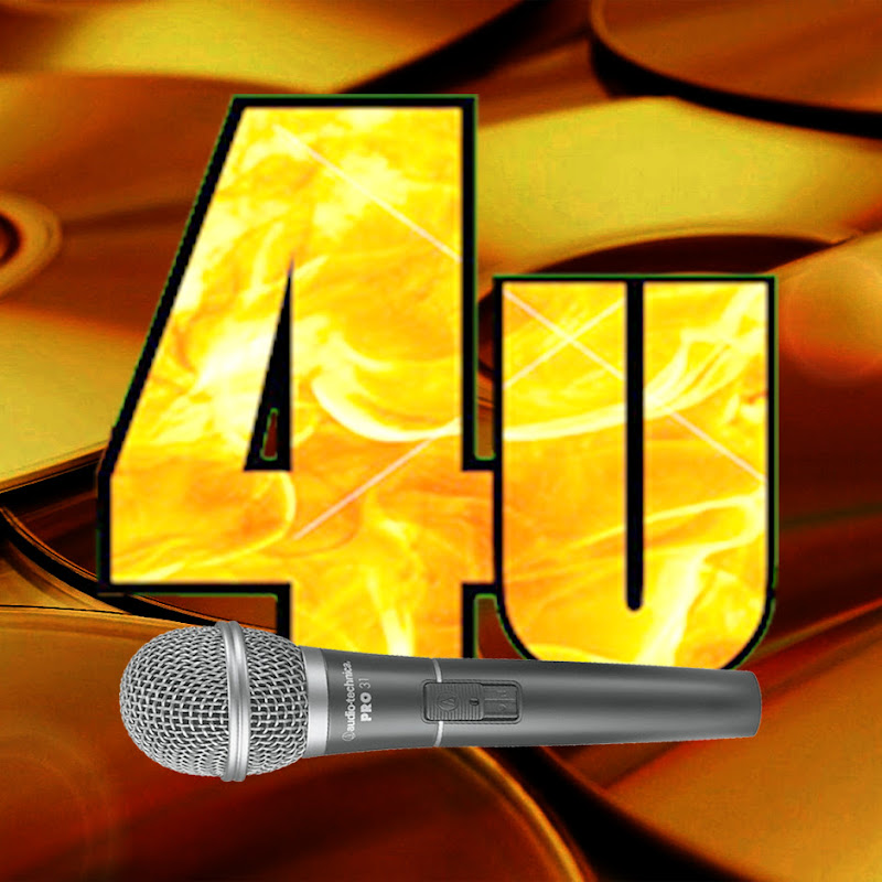 Karaoke4U