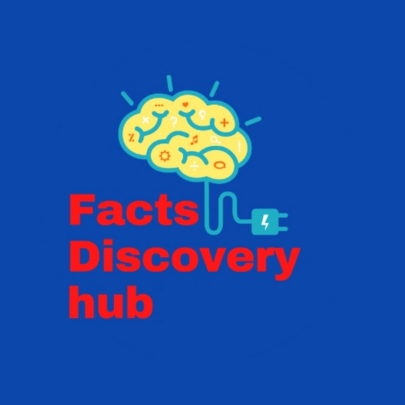 Hire Facts Discovery hub — Education & Learning YouTube creator for sponsorships