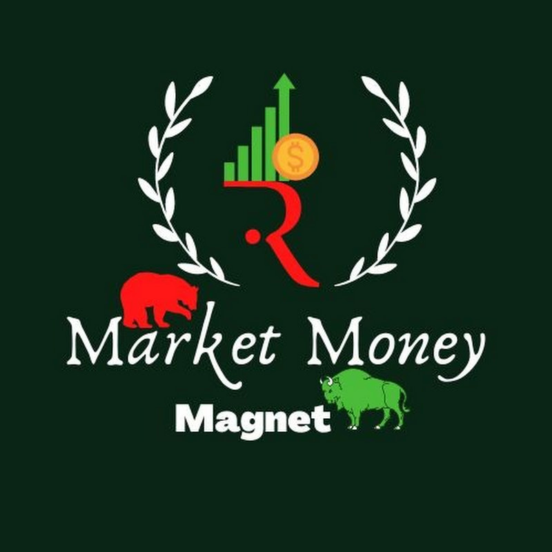 Market Money Magnet