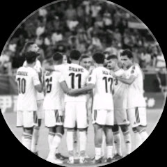 فـاטּ الـمـنـتــخـب الـ؏ــࢪاق. 