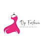 Dp fashion logo