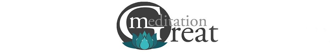 Great Meditation رمز قناة اليوتيوب