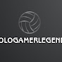 SoloGamer Legend logo