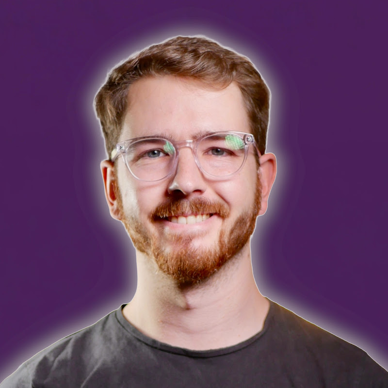 GCtech • Guillem Cortés