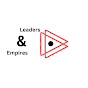 Leaders & Empires logo