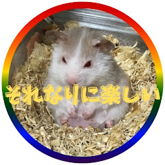それなりに楽しいアイコン画像