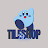 Blu TilesHop