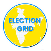 ElectionGrid - The Pulse of India's Elections