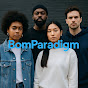BomParadigm logo