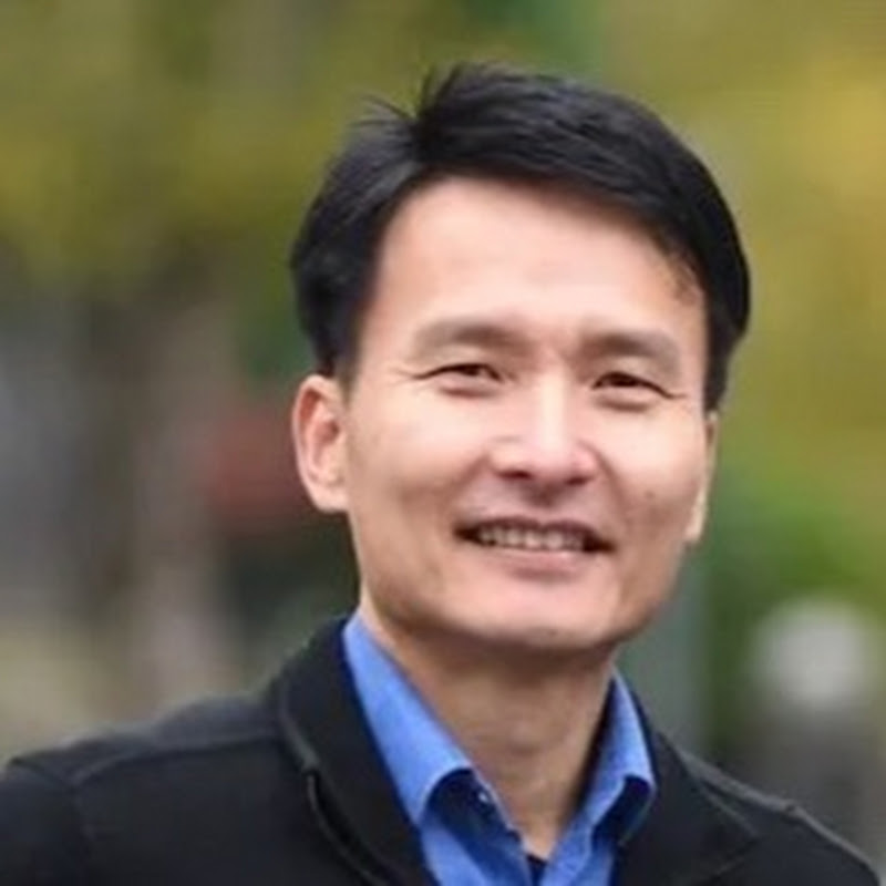 Shawn Yu, Portland Realtor