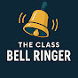 The Class Bell Ringer logo
