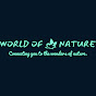 World of Nature logo