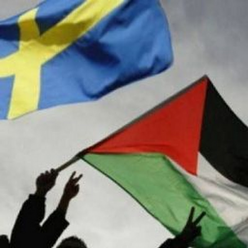 Sweden Arab - عرب السويد